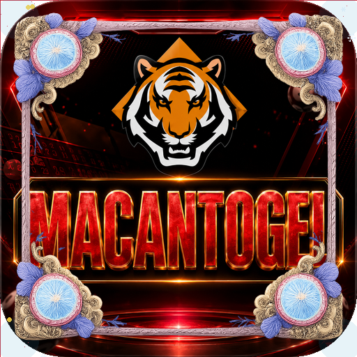 macantogel — mitra unggulan